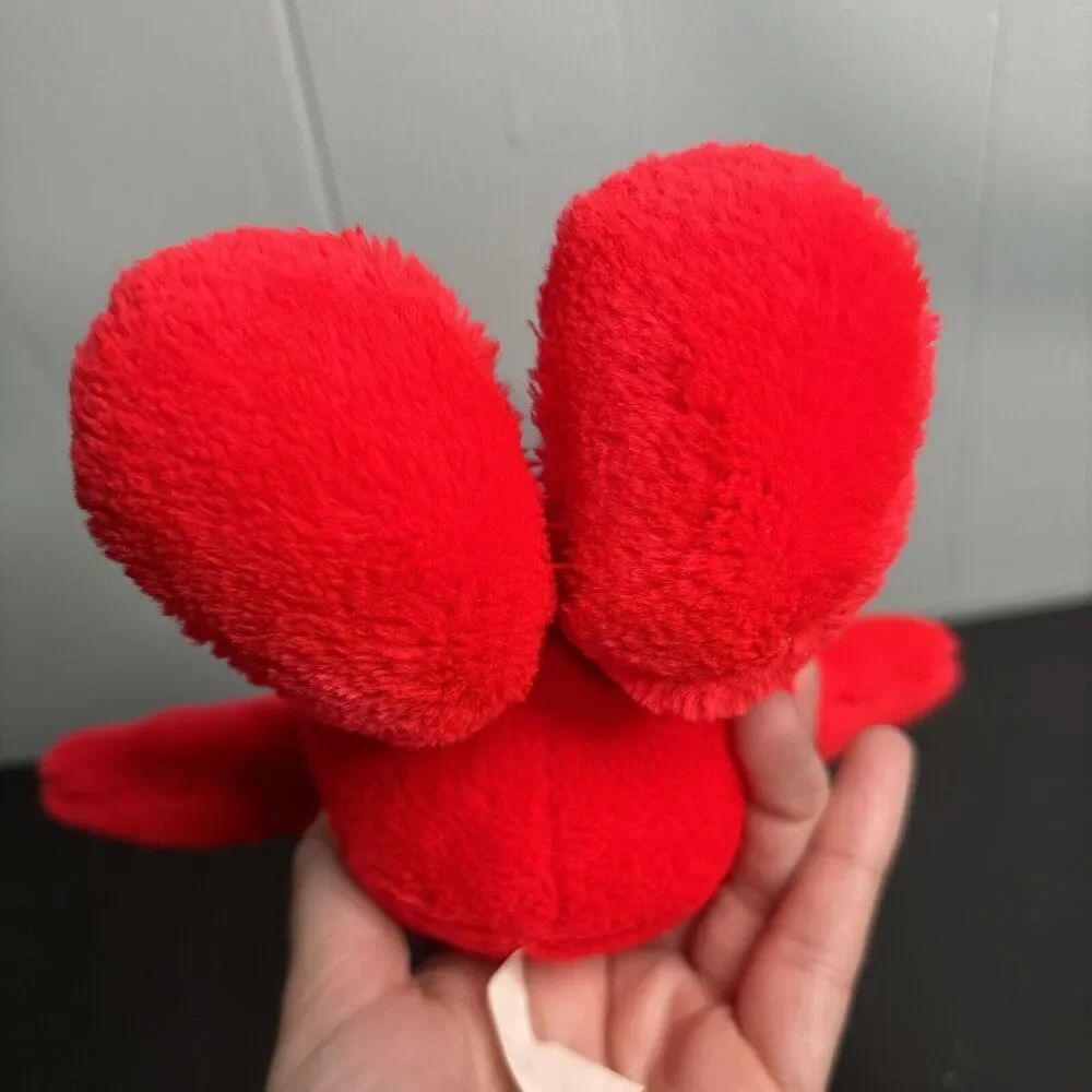 SESAME STREET ELMO STUFFED PLUSH TOY Preloved - Picture 9 of 10